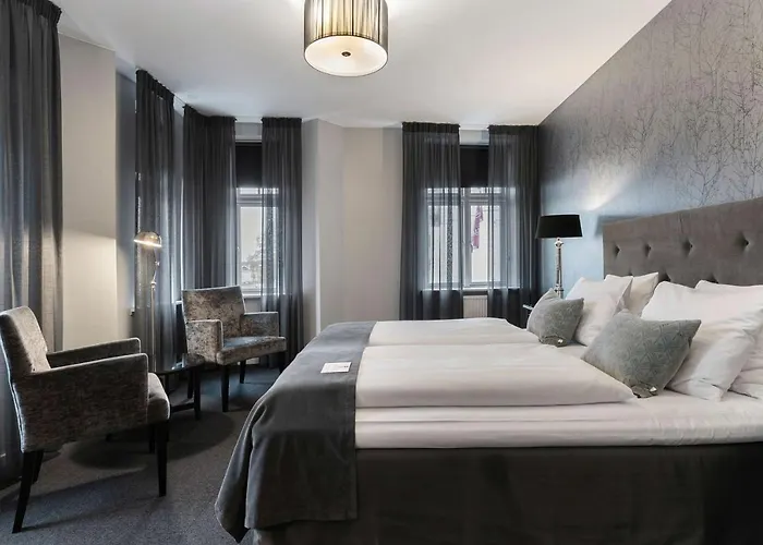 Best Western Plus Hotel Kronjylland