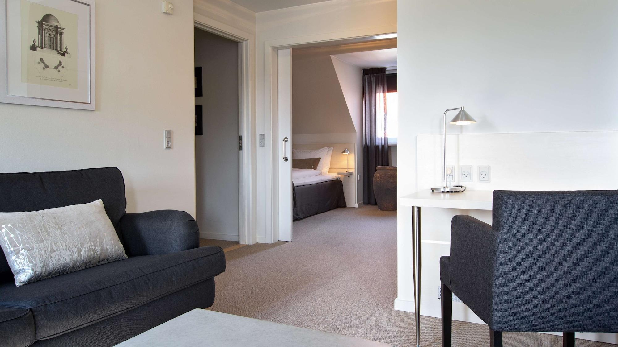 Western Kronjylland Hotel Randers
