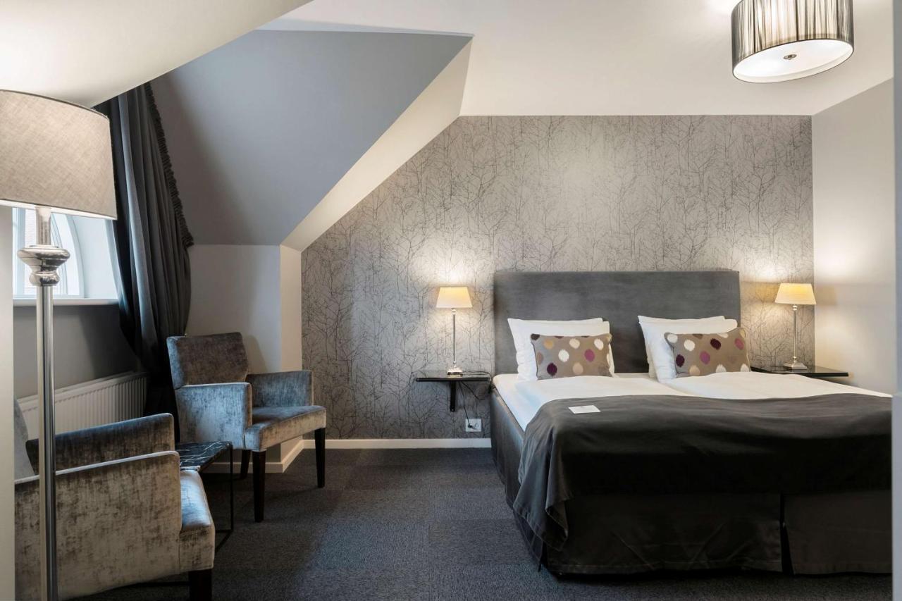 Hotel Kronjylland Randers