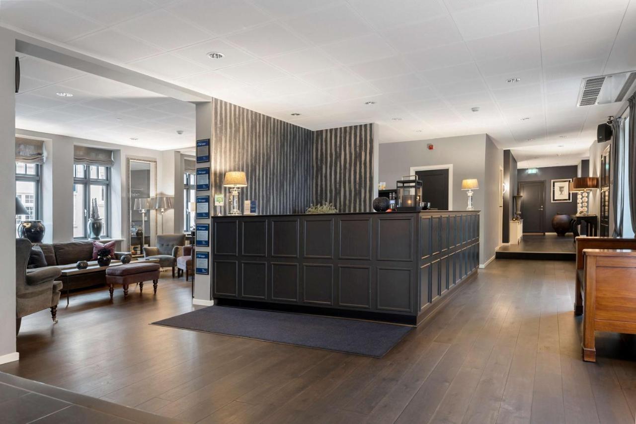 Kronjylland 4*