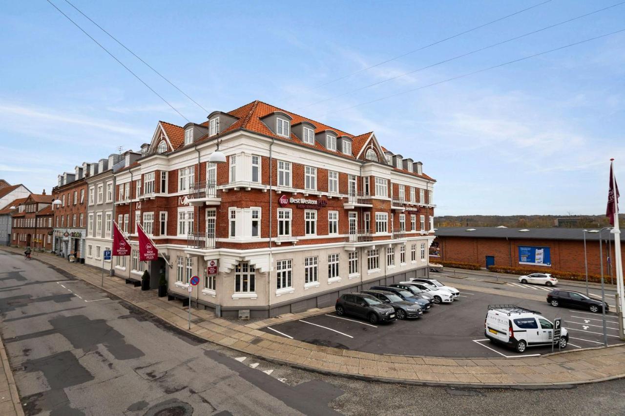 Kronjylland Hotel Randers