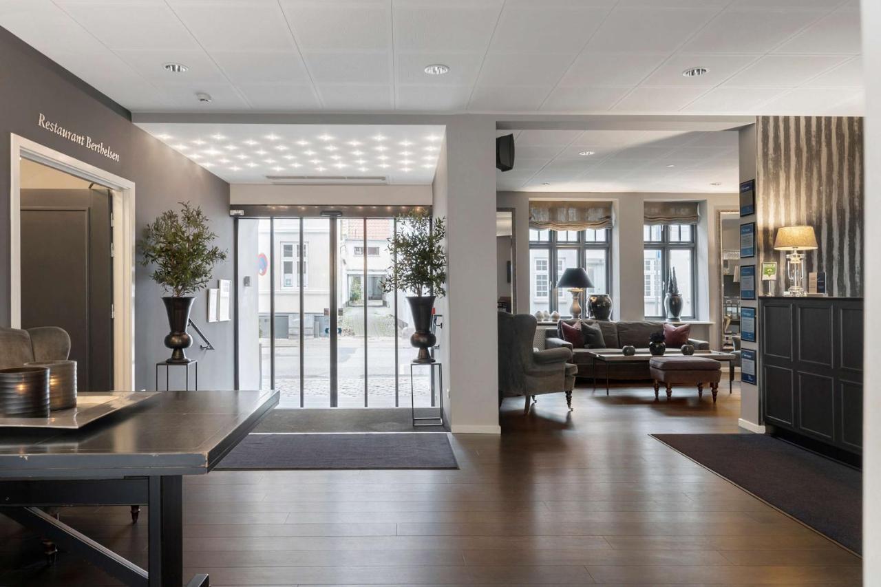 Western Kronjylland 4*