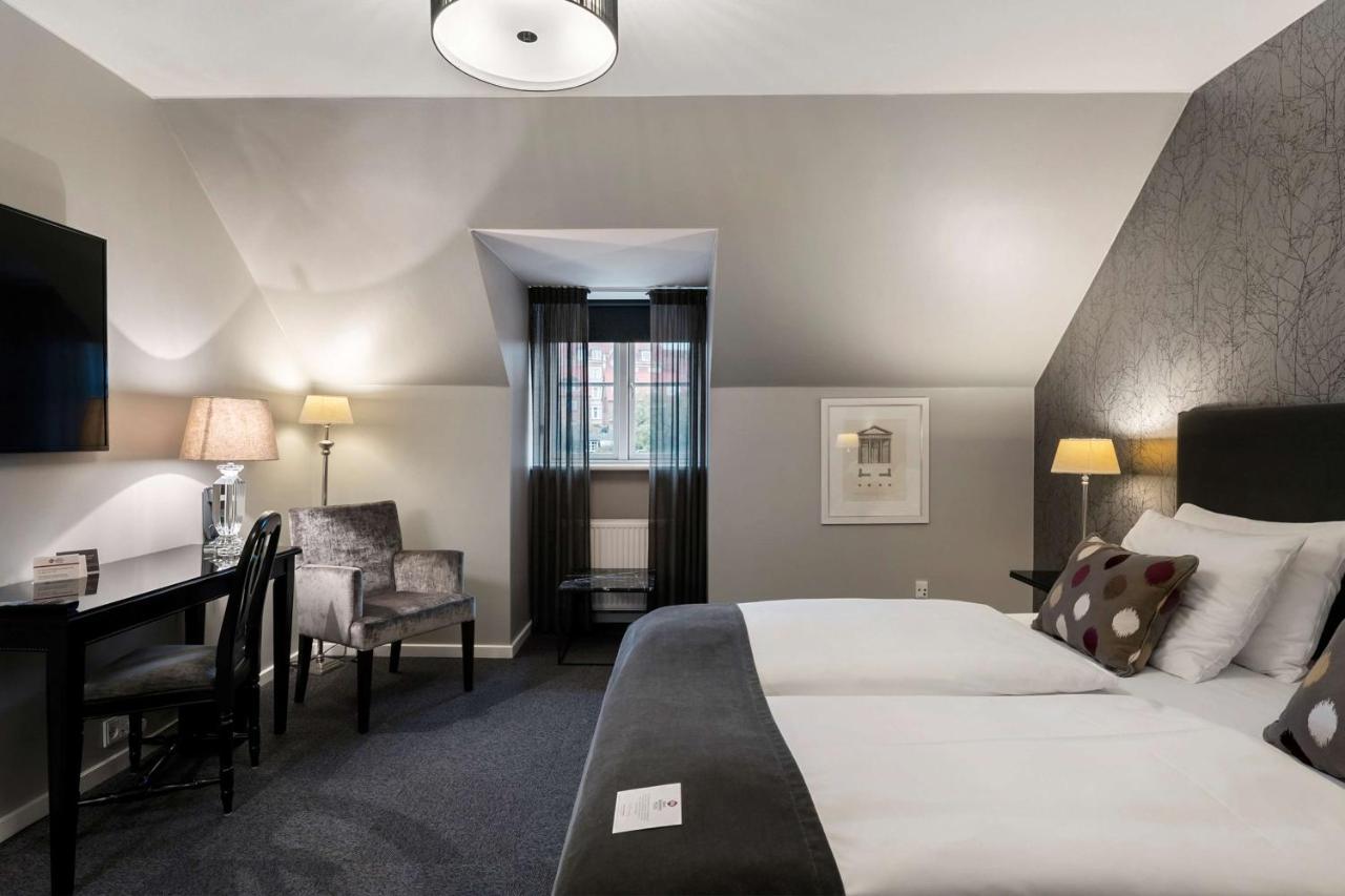 Hotel Kronjylland 4*