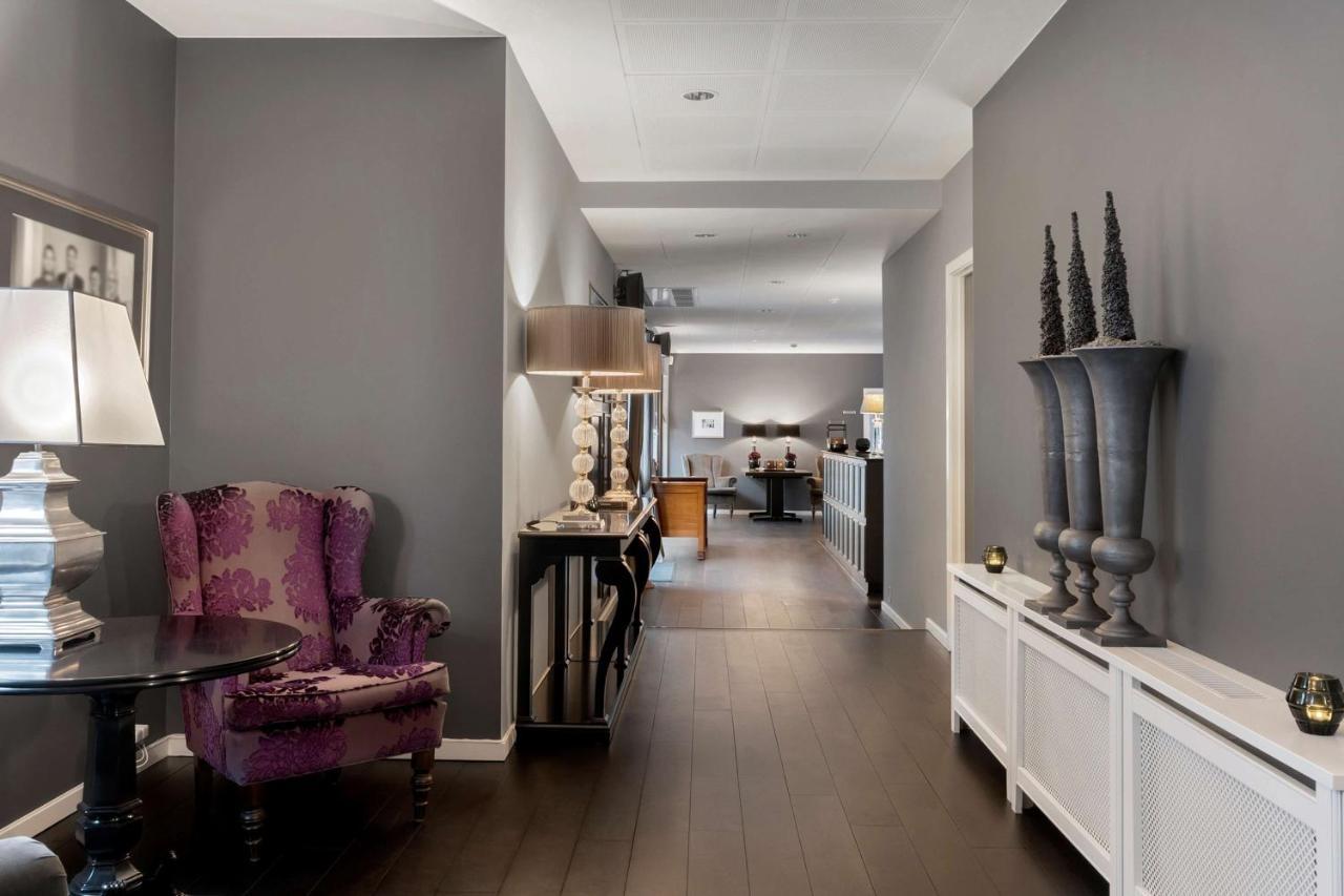 Hotel Western Kronjylland Randers