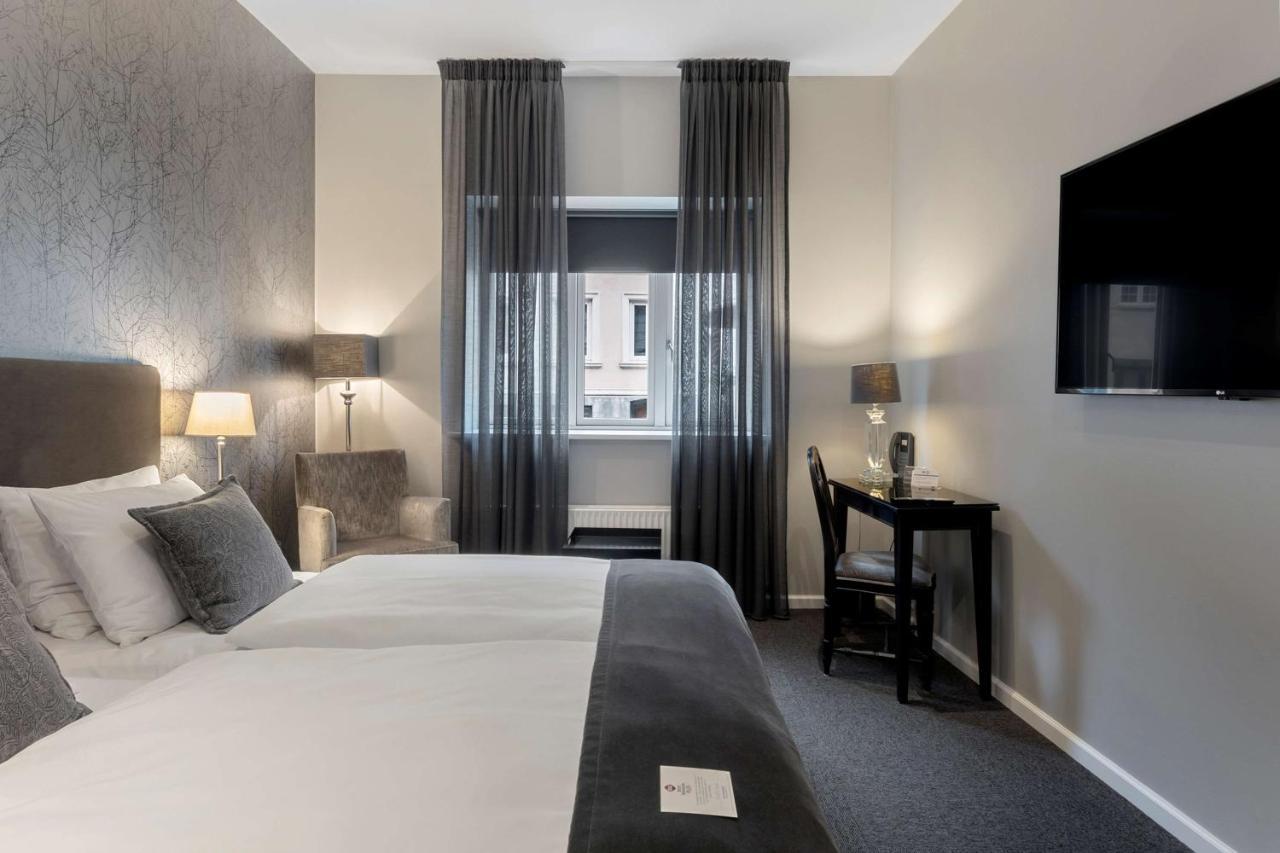 Kronjylland Hotel