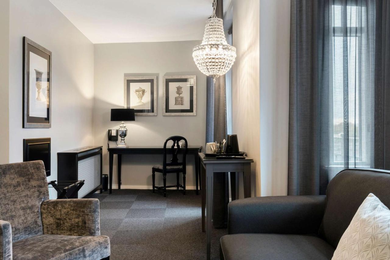 Western Kronjylland Hotel 4*
