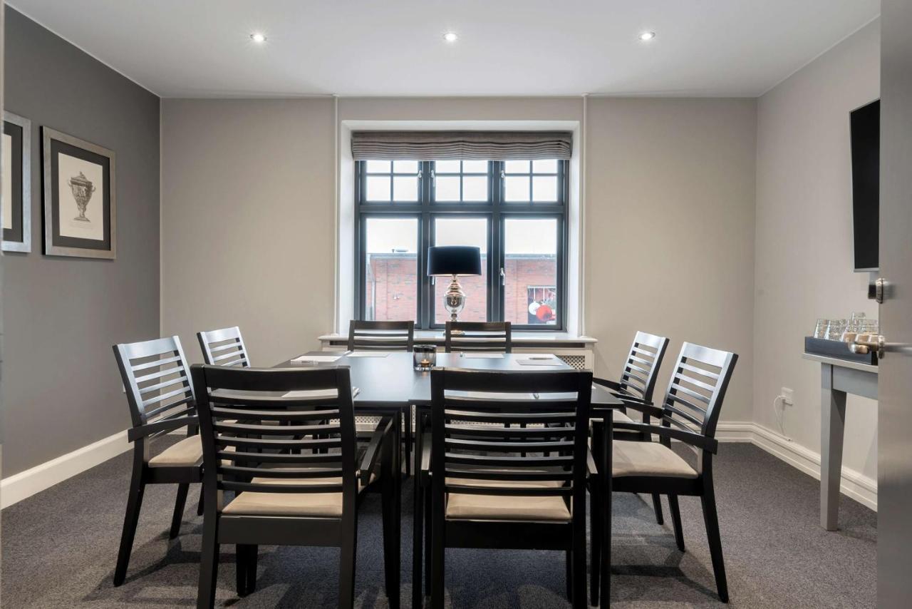 Western Kronjylland Hotel Randers