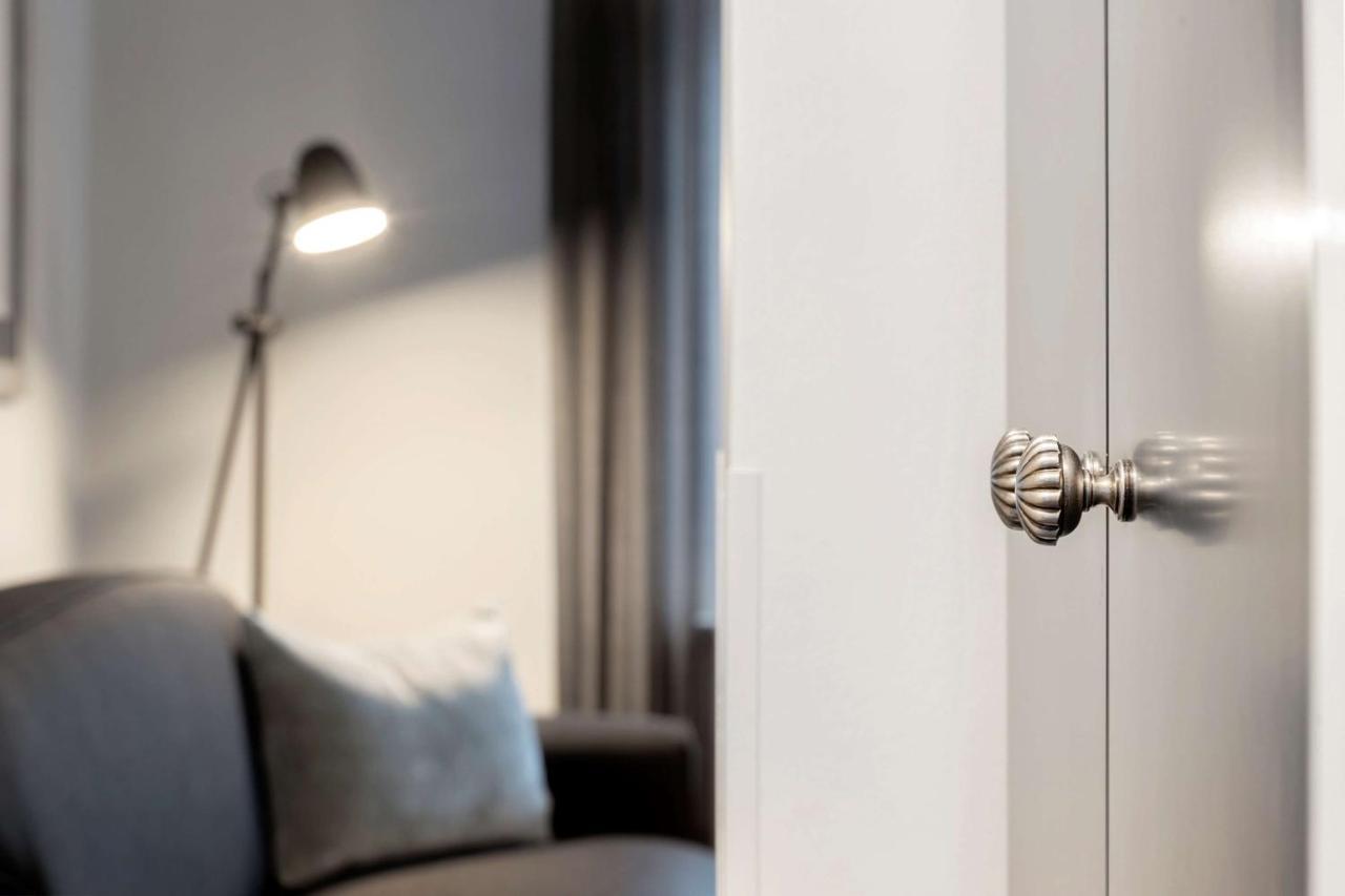 Hotell Kronjylland Randers