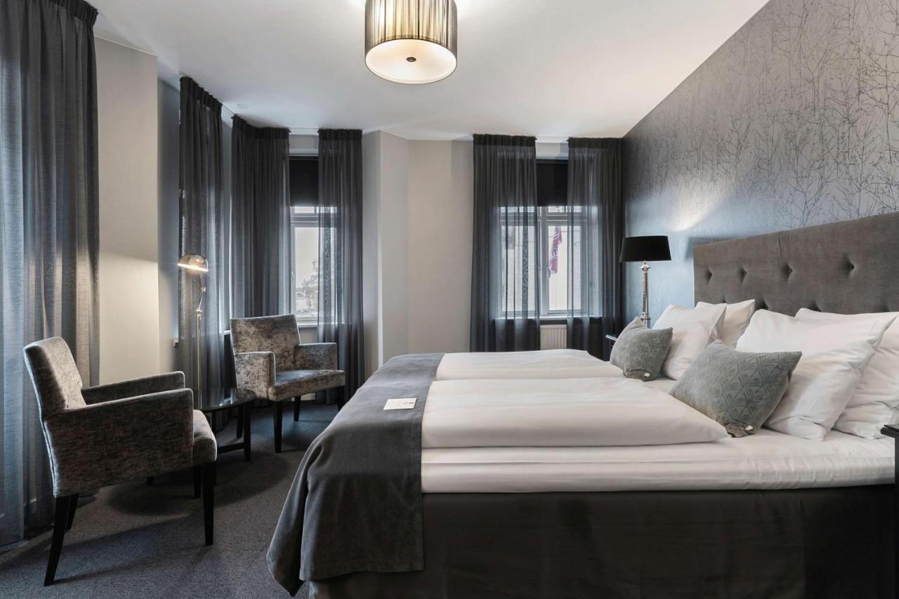 Western Kronjylland Hotel 4*
