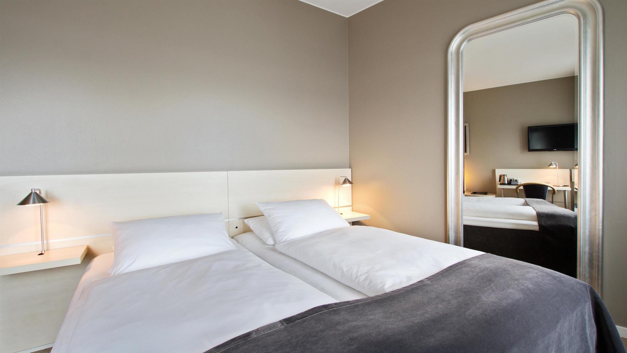Western Kronjylland Hotel
