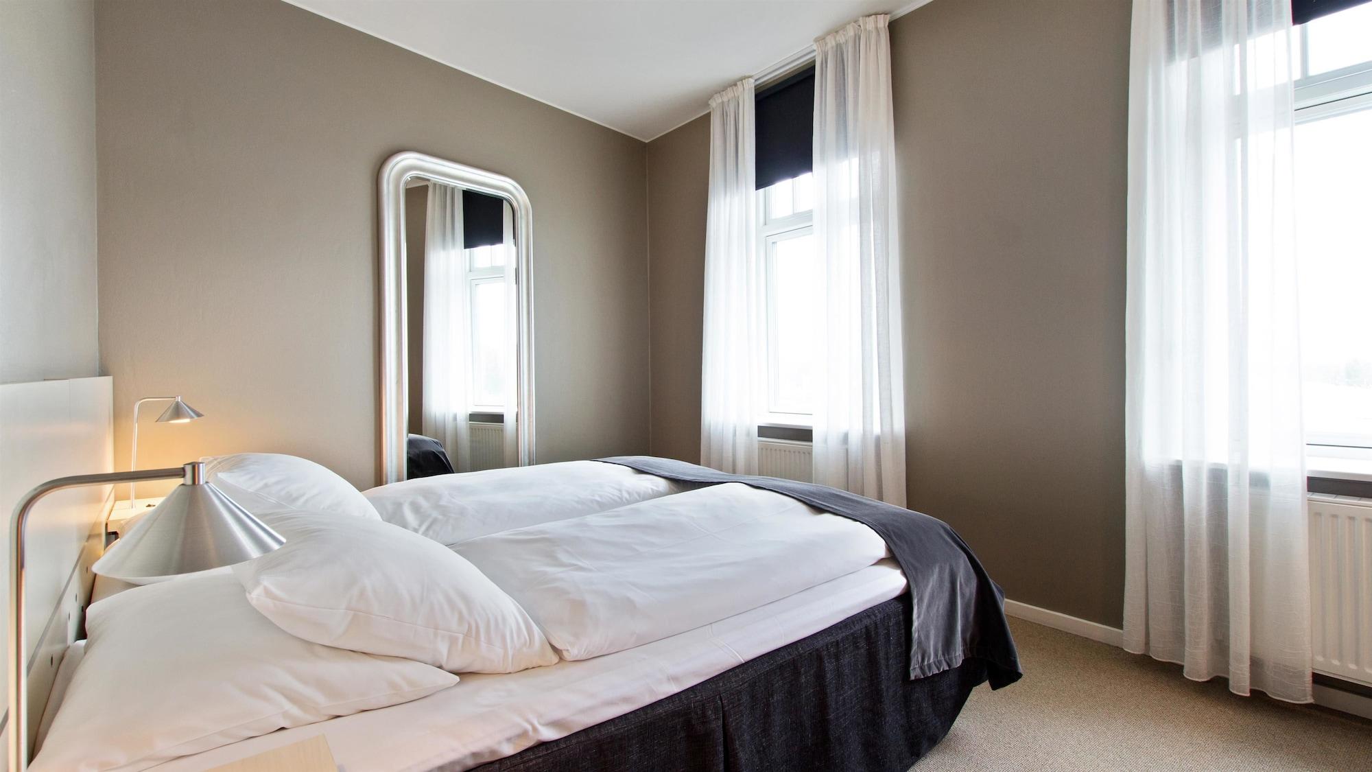 Western Kronjylland 4* Randers