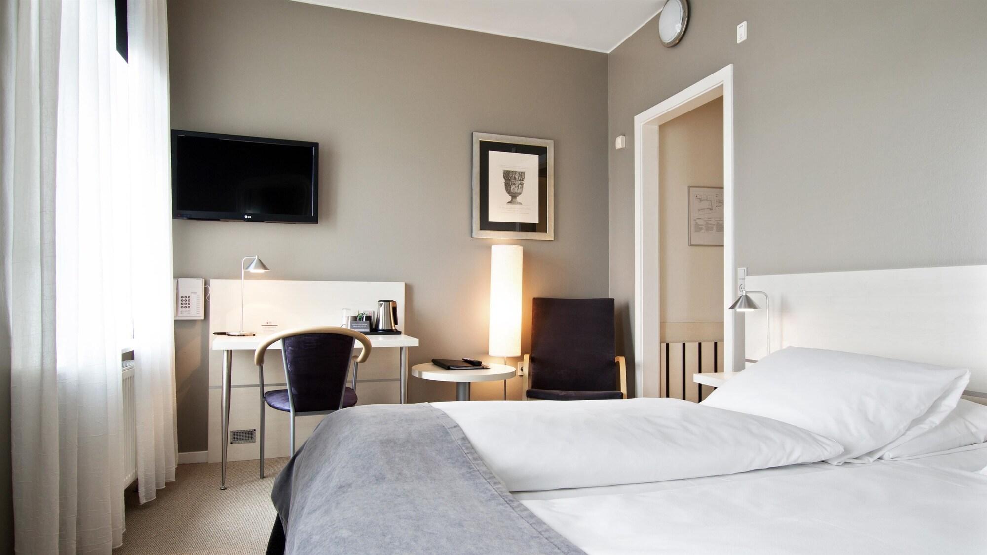 Hotel Western Kronjylland 4*