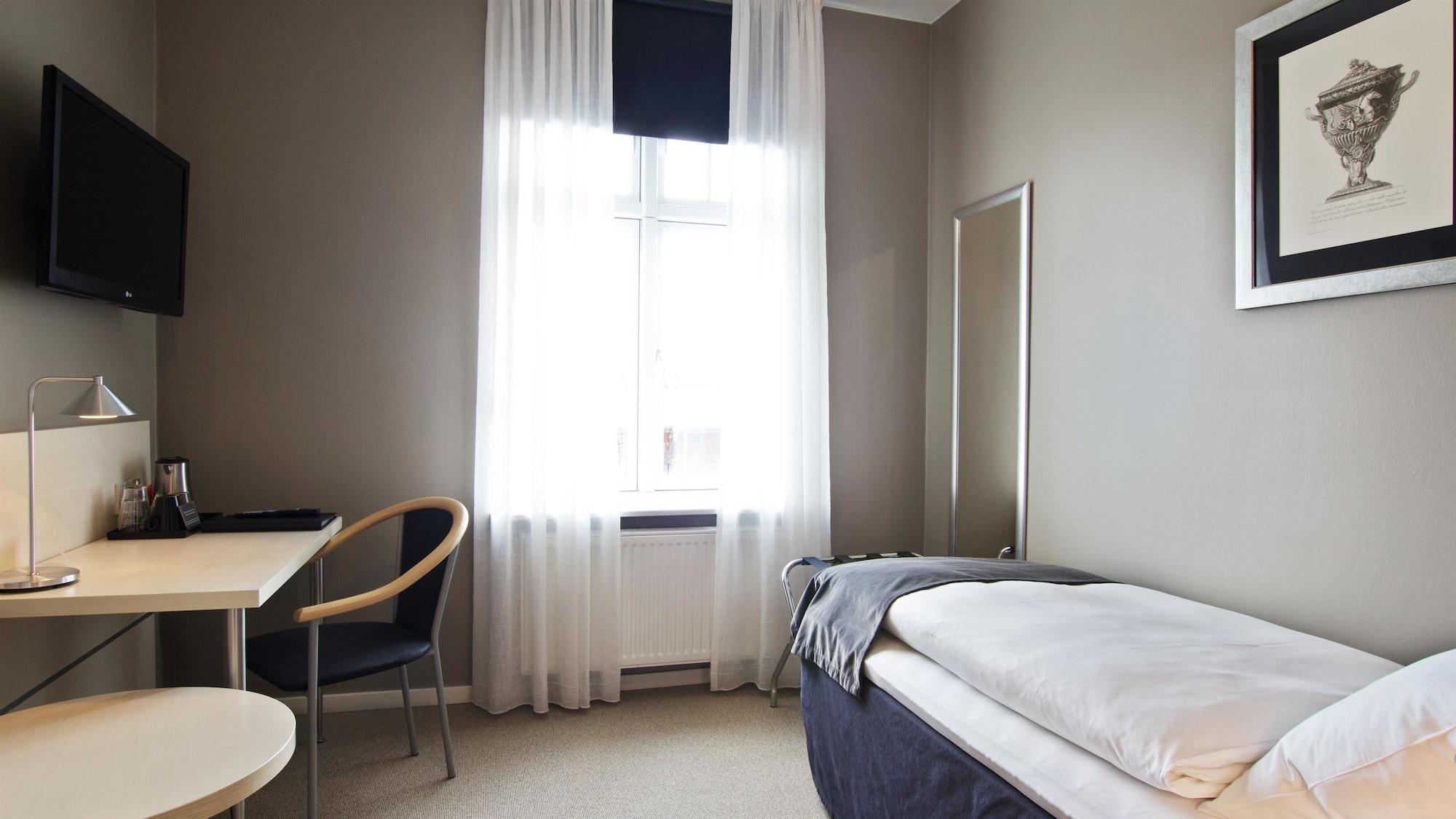 Kronjylland Hotell