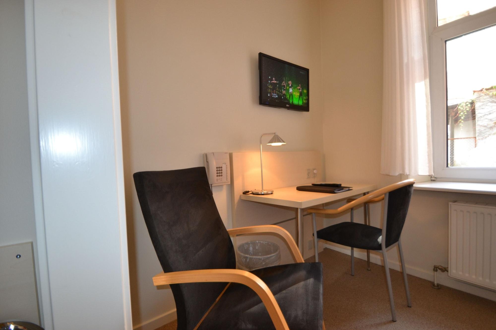 Kronjylland Hotell