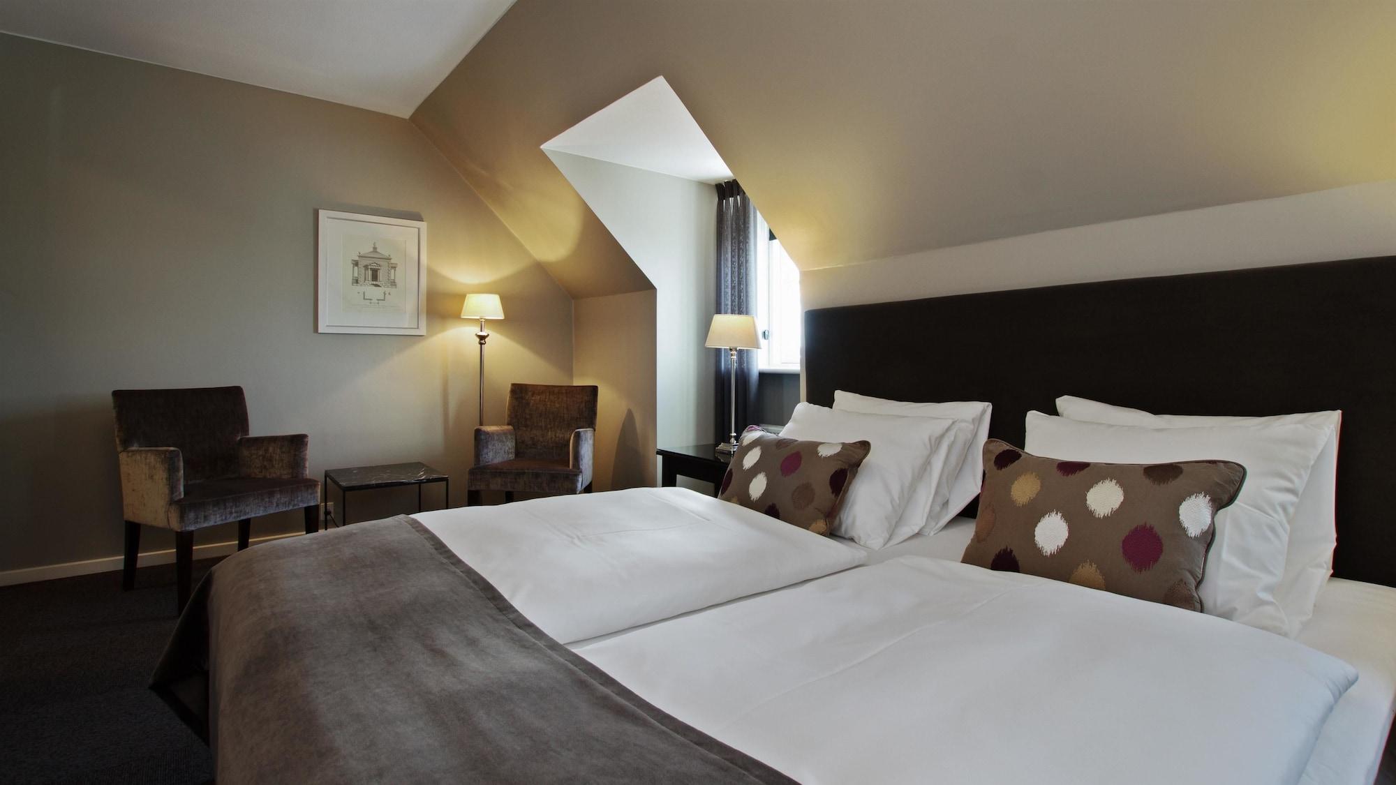 Kronjylland Hotell Randers