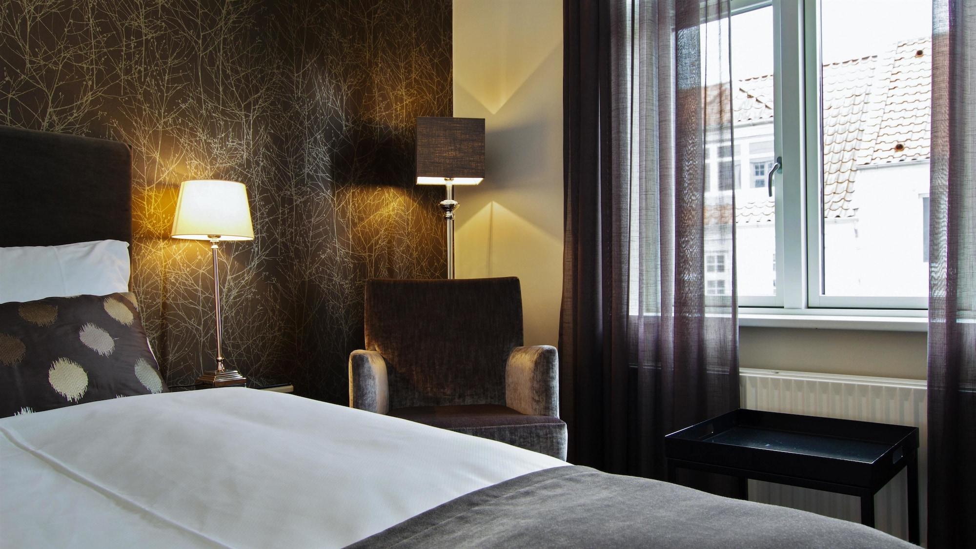 Hotel Western Kronjylland Randers