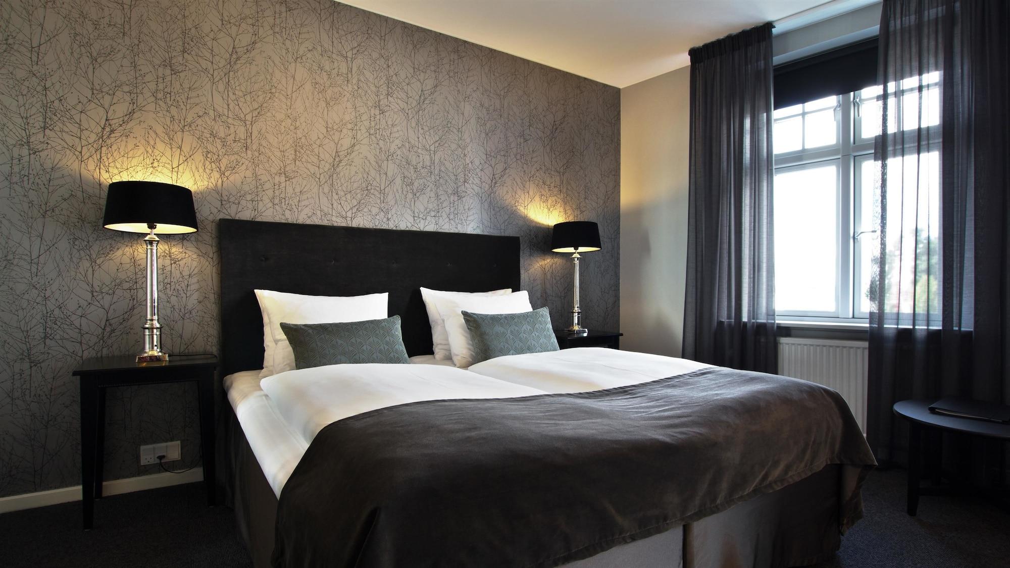 Hotell Kronjylland 4*