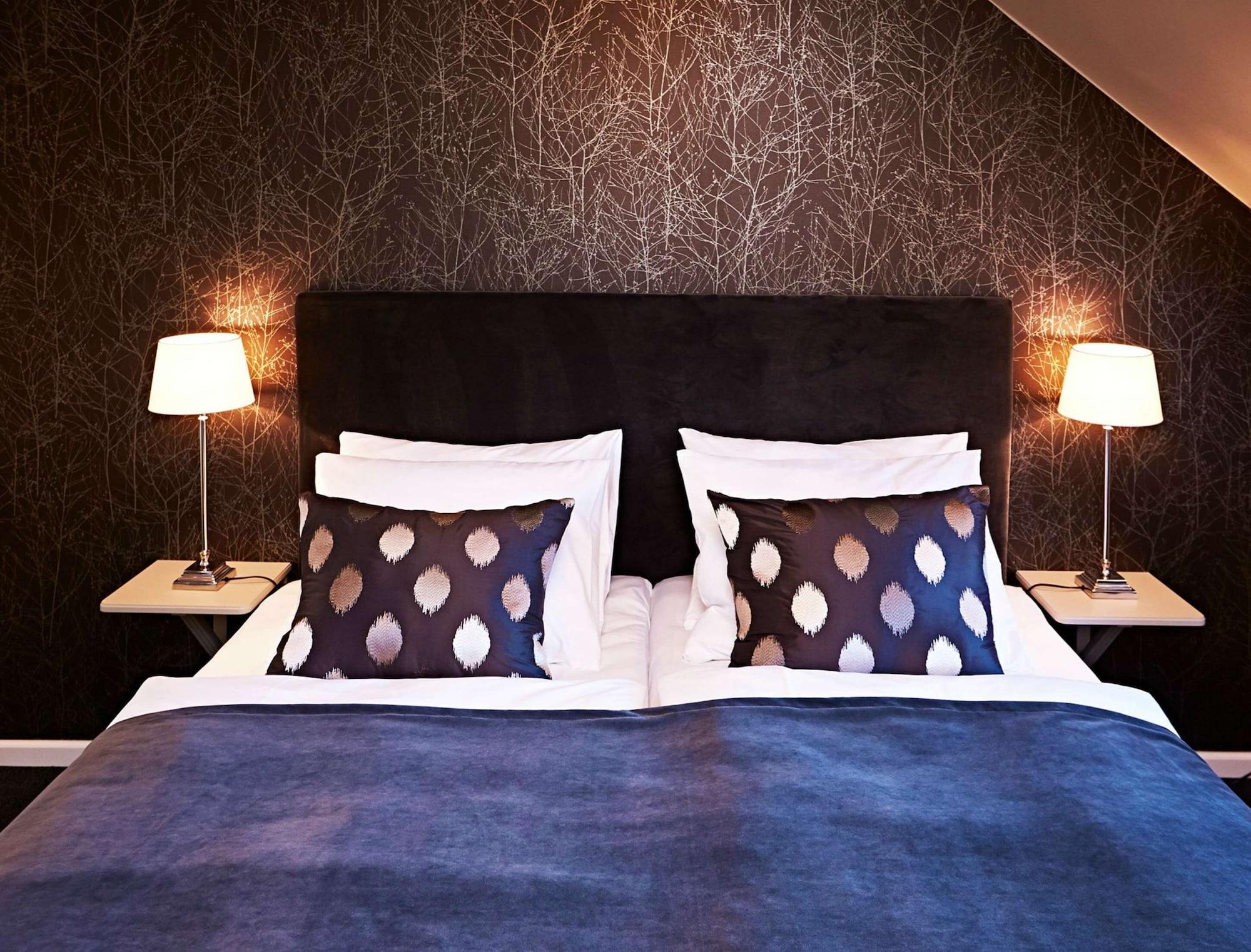 Hotell Kronjylland