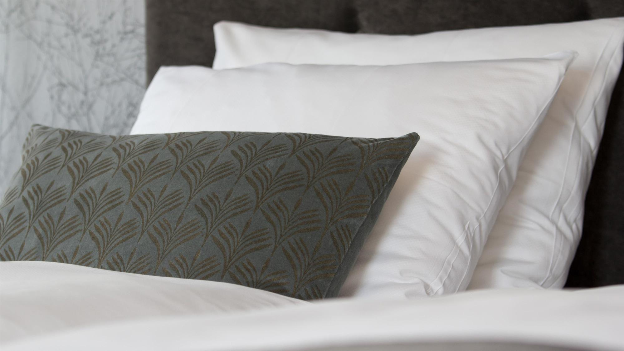 Hotell Kronjylland