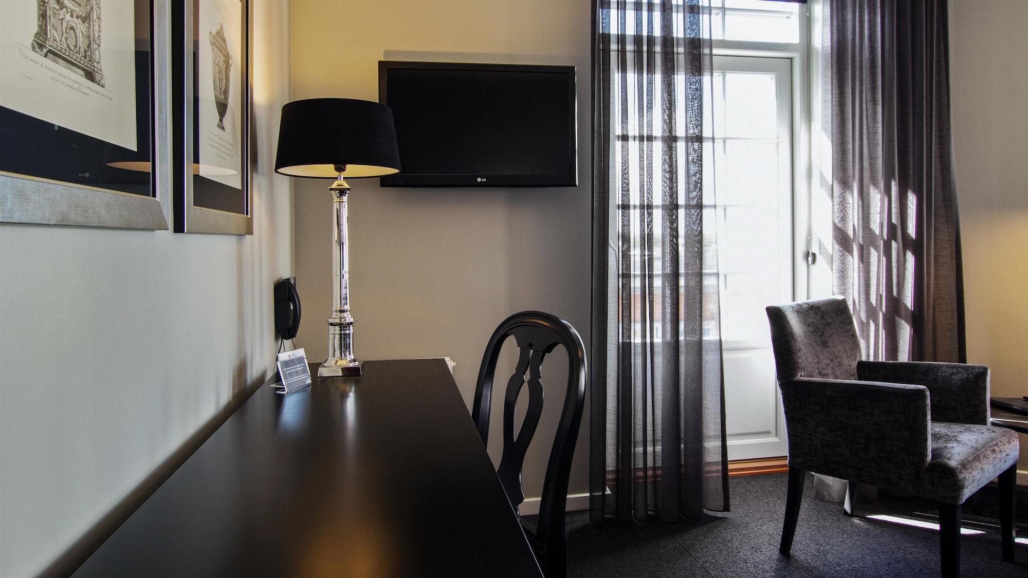 Western Kronjylland Hotel