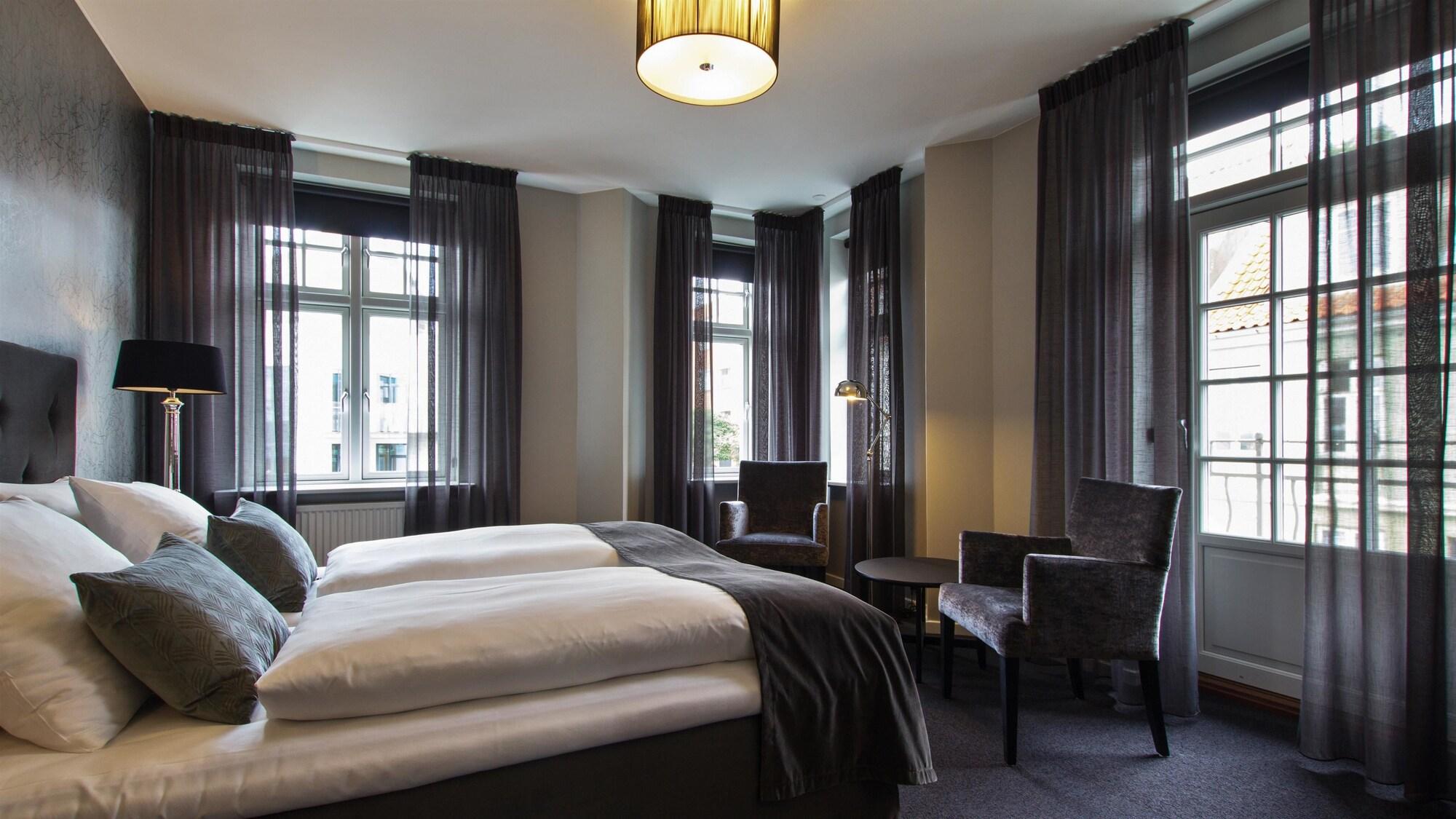Western Kronjylland Hotel Randers