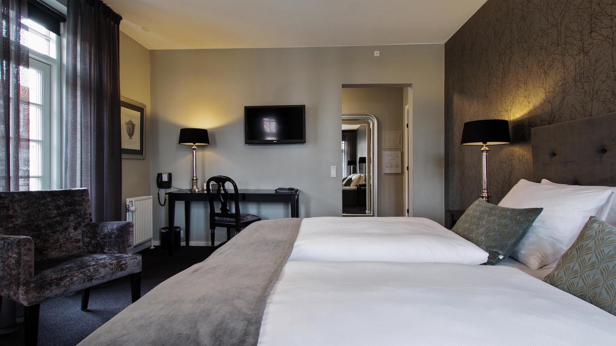 Kronjylland Hotell Randers