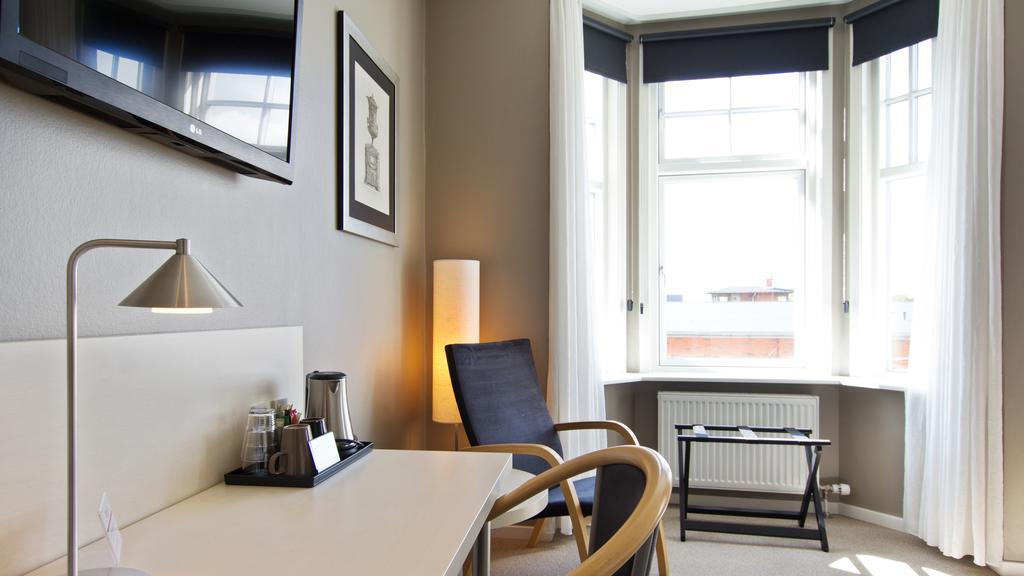 Western Kronjylland Hotel 4*
