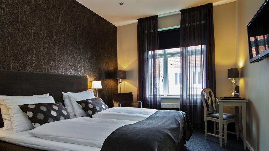 Western Kronjylland Hotel