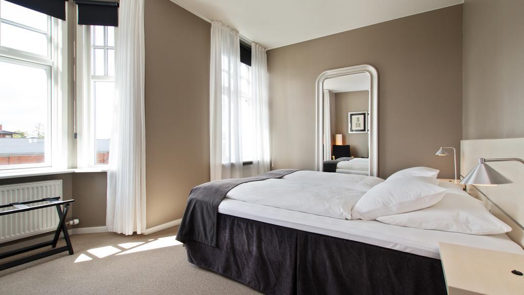 Kronjylland Hotell 4*