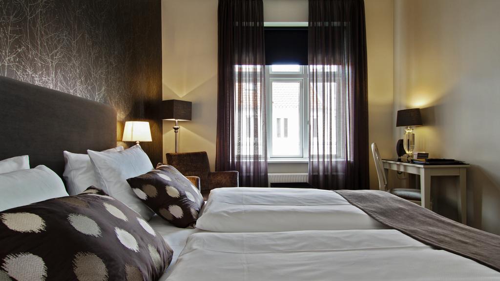 Hotell Kronjylland 4*