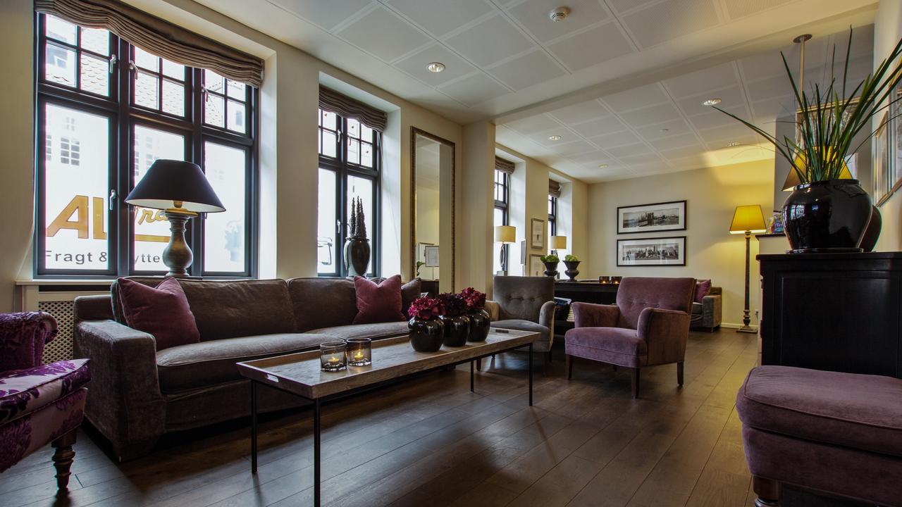 Western Kronjylland Hotel