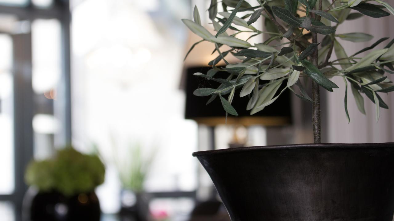 Hotel Western Kronjylland Randers
