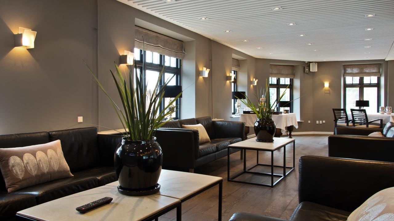 Hotell Kronjylland