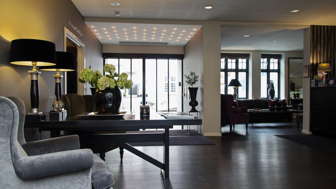 Western Kronjylland 4* Randers