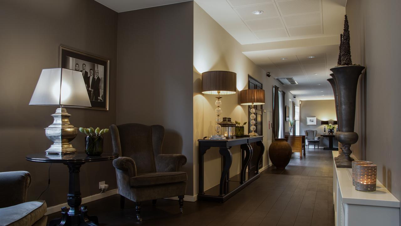 Kronjylland Hotell Randers