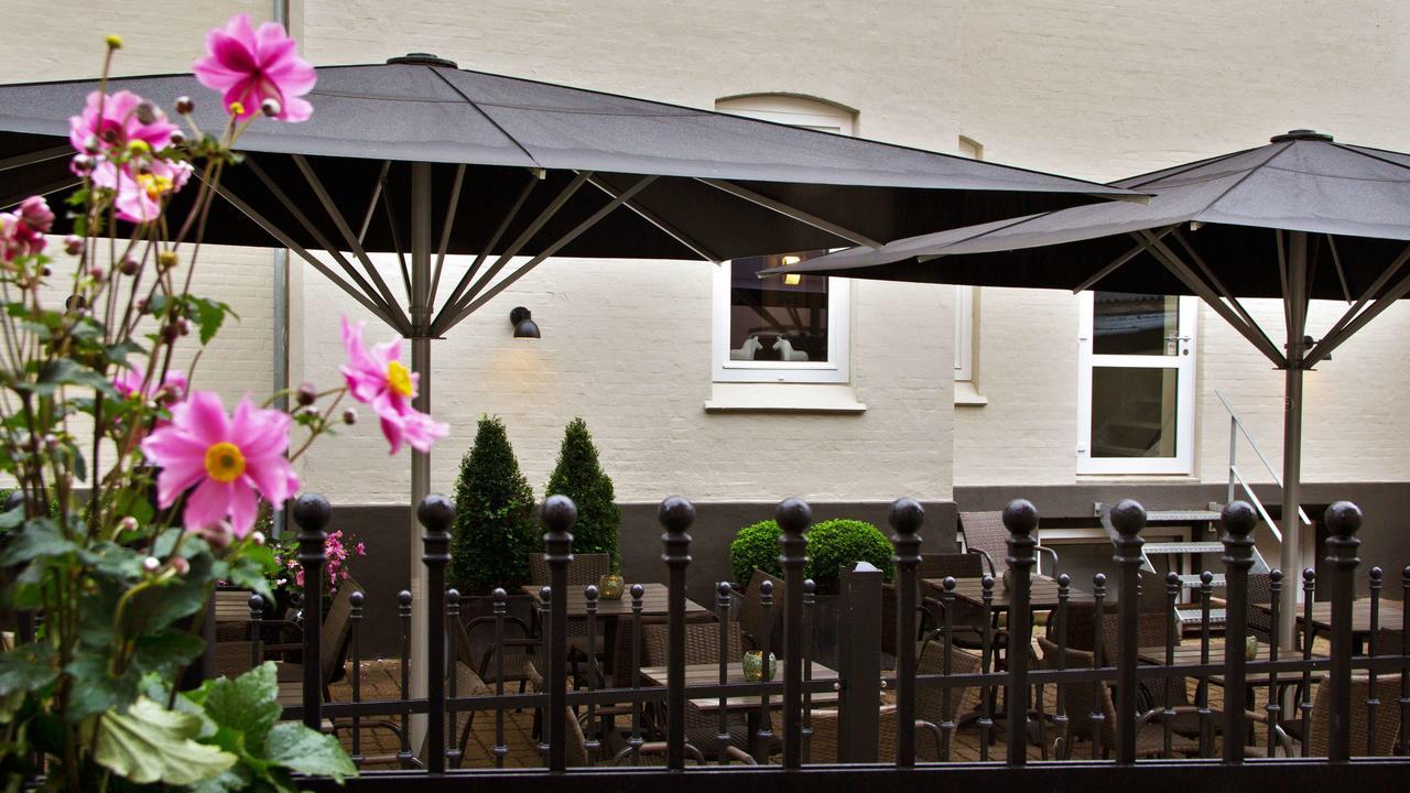 Western Kronjylland 4*