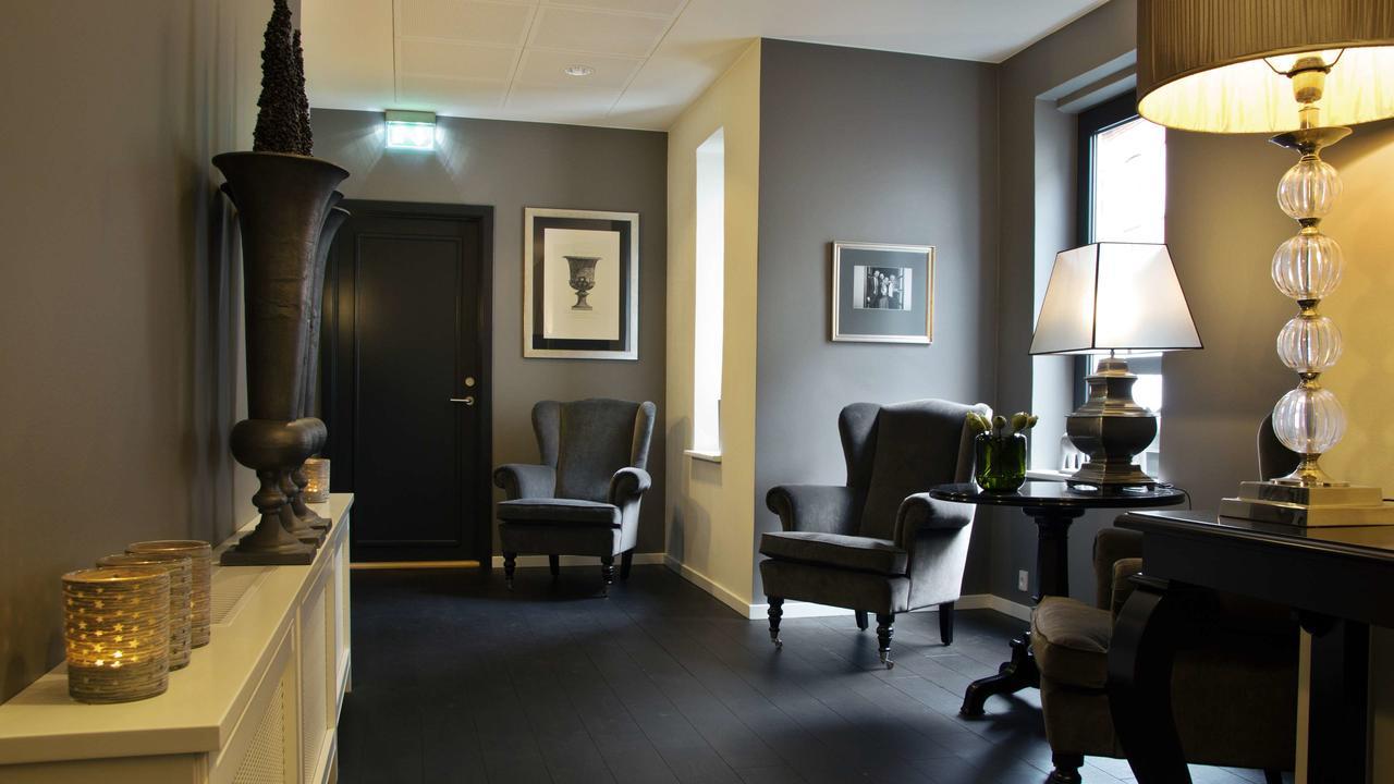 Hotell Kronjylland 4*