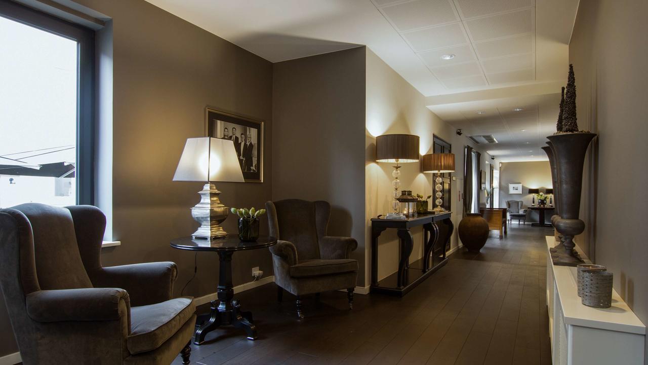 Hotel Western Kronjylland 4*