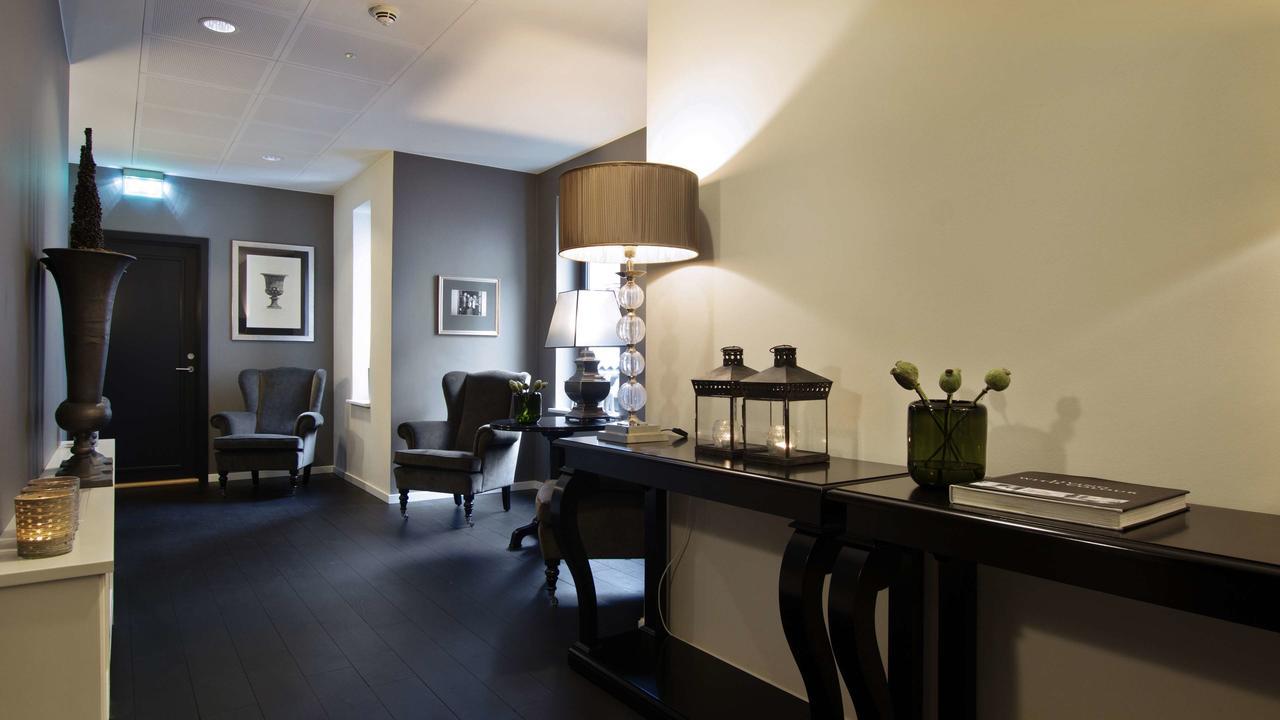 Hotel Western Kronjylland Randers