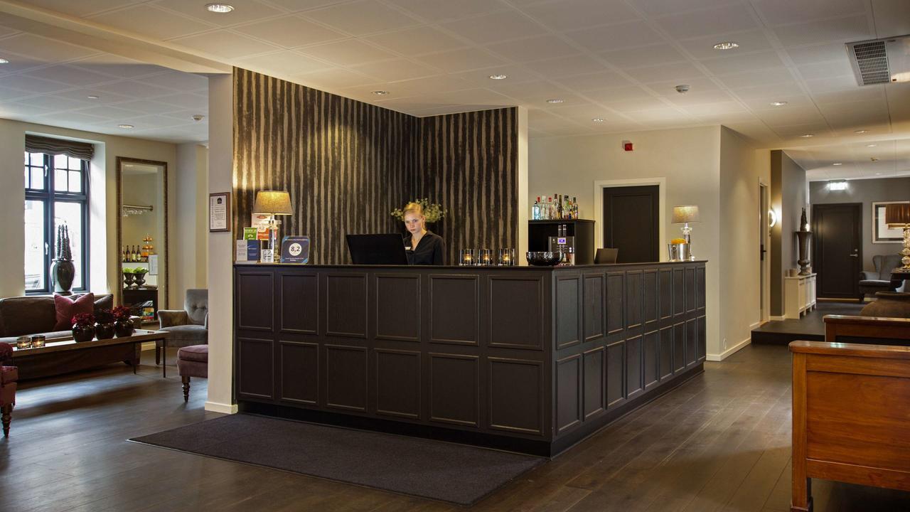 Western Kronjylland 4*