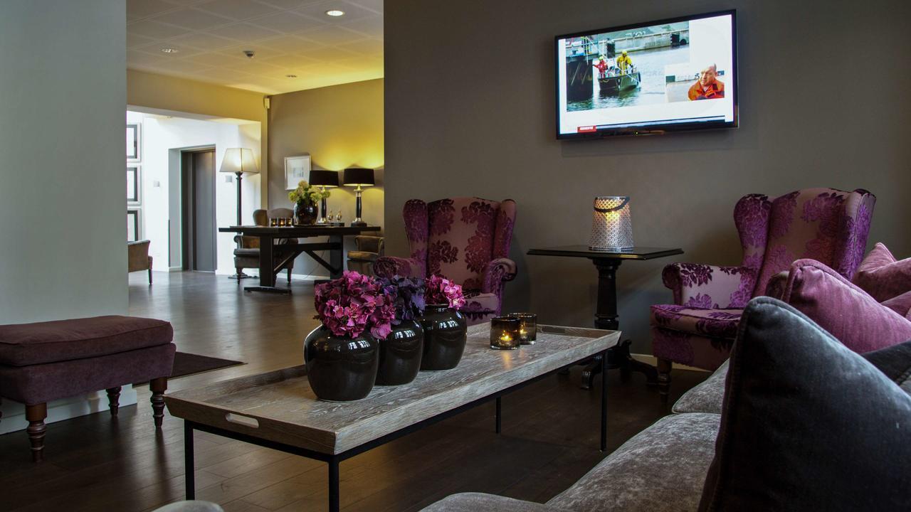 Hotel Western Kronjylland 4*